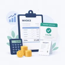 Billing & Collections